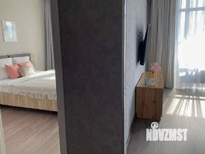 2-к квартира, посуточно, 47м2, 11/19 этаж