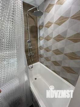 Студия квартира, на длительный срок, 15м2, 2/5 этаж