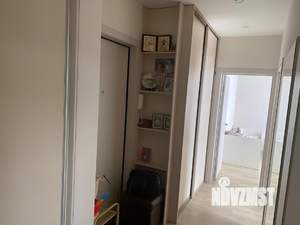 2-к квартира, на длительный срок, 49м2, 2/10 этаж