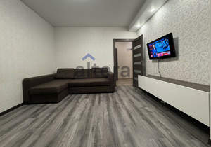 1-к квартира, на длительный срок, 36м2, 8/9 этаж