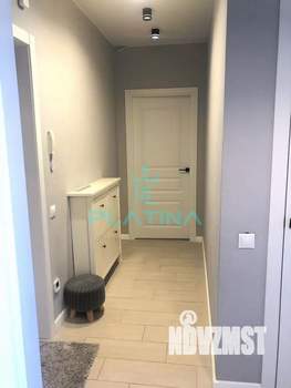 1-к квартира, на длительный срок, 38м2, 14/20 этаж