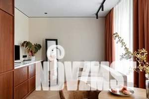 1-к квартира, посуточно, 30м2, 3/5 этаж