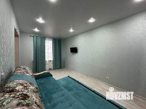 1-к квартира, на длительный срок, 34м2, 13/19 этаж