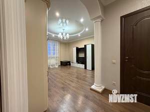 3-к квартира, на длительный срок, 85м2, 6/24 этаж