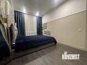 2-к квартира, на длительный срок, 50м2, 11/24 этаж