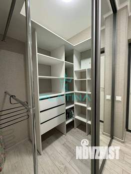 Студия квартира, на длительный срок, 35м2, 10/23 этаж