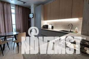 1-к квартира, посуточно, 48м2, 1/5 этаж