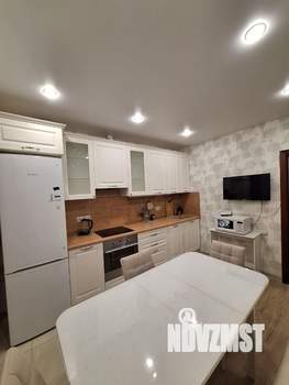 1-к квартира, на длительный срок, 35м2, 4/14 этаж