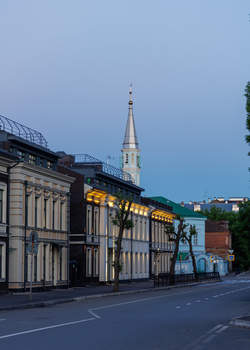 2-к квартира, на длительный срок, 86м2, 2/3 этаж