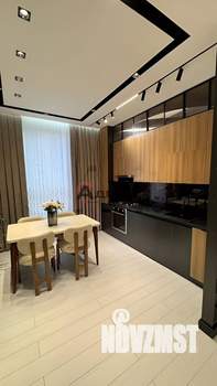 2-к квартира, на длительный срок, 65м2, 4/6 этаж