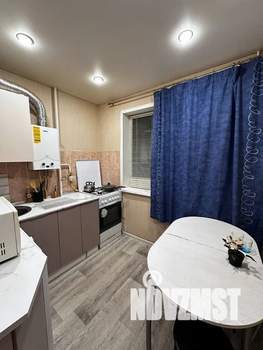 2-к квартира, посуточно, 47м2, 3/5 этаж