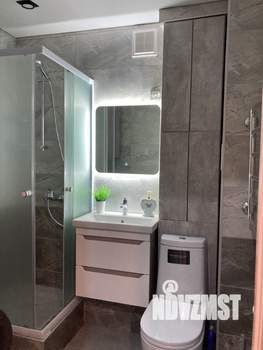 1-к квартира, посуточно, 42м2, 5/9 этаж