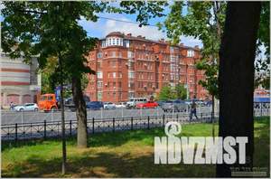 3-к квартира, на длительный срок, 129м2, 3/6 этаж