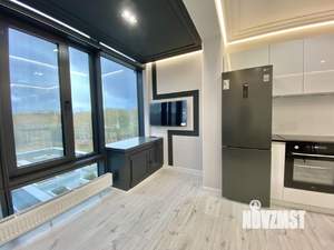 2-к квартира, на длительный срок, 55м2, 5/26 этаж