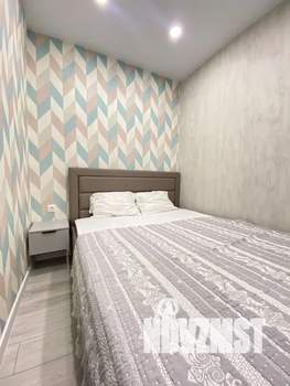 1-к квартира, посуточно, 35м2, 1/26 этаж