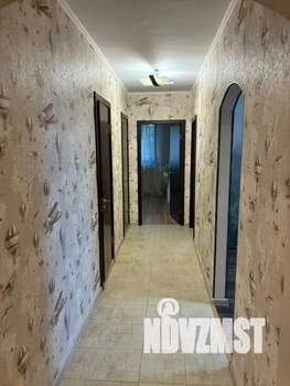 3-к квартира, посуточно, 84м2, 2/9 этаж