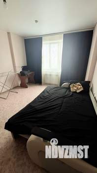 2-к квартира, на длительный срок, 51м2, 5/18 этаж