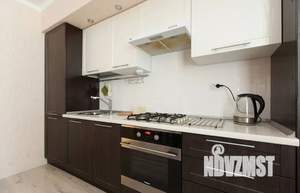 2-к квартира, посуточно, 70м2, 6/9 этаж