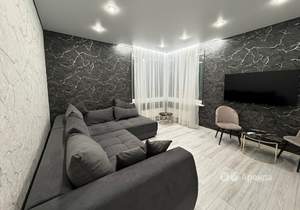 2-к квартира, на длительный срок, 51м2, 14/19 этаж