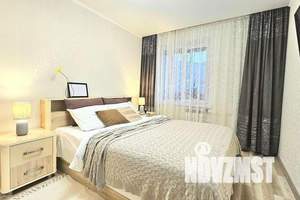 2-к квартира, посуточно, 55м2, 6/9 этаж