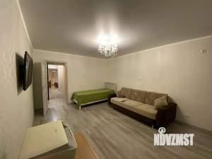 2-к квартира, на длительный срок, 57м2, 6/9 этаж