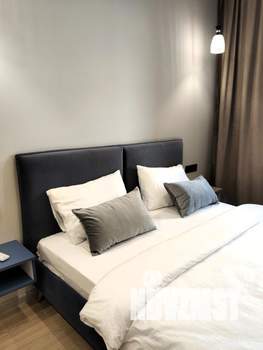 1-к квартира, посуточно, 31м2, 1/1 этаж