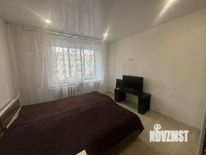 Студия квартира, на длительный срок, 20м2, 5/5 этаж