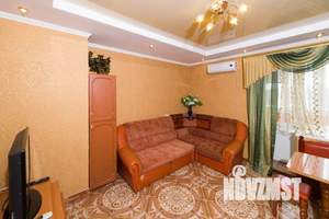 2-к квартира, посуточно, 51м2, 6/9 этаж
