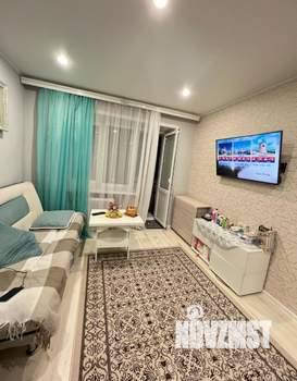 Студия квартира, на длительный срок, 19м2, 3/5 этаж