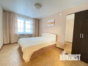 3-к квартира, посуточно, 85м2, 11/18 этаж