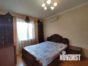 3-к квартира, посуточно, 68м2, 3/9 этаж