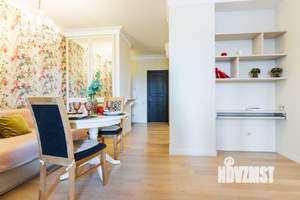 2-к квартира, посуточно, 51м2, 3/16 этаж