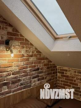 Студия квартира, посуточно, 29м2, 4/4 этаж