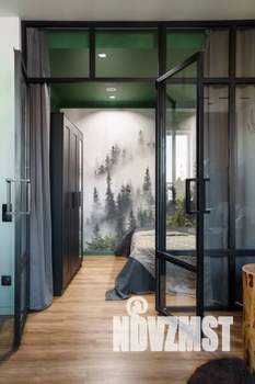 2-к квартира, посуточно, 40м2, 25/26 этаж