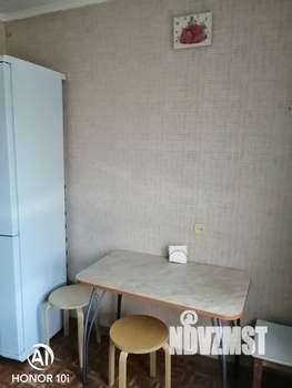 1-к квартира, на длительный срок, 34м2, 2/9 этаж