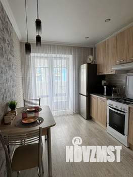 2-к квартира, посуточно, 54м2, 9/10 этаж