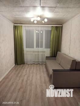 1-к квартира, на длительный срок, 20м2, 8/9 этаж