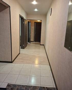 3-к квартира, на длительный срок, 74м2, 1/14 этаж