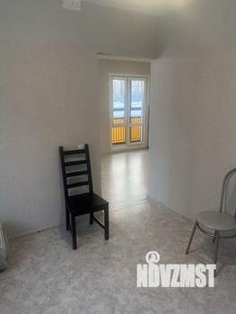 1-к квартира, на длительный срок, 40м2, 4/10 этаж