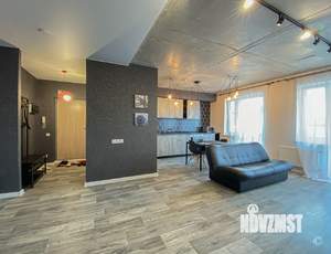 3-к квартира, на длительный срок, 75м2, 5/17 этаж