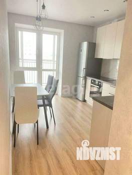 2-к квартира, на длительный срок, 50м2, 7/9 этаж