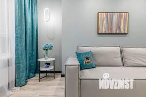 3-к квартира, посуточно, 71м2, 2/25 этаж