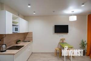 Студия квартира, посуточно, 30м2, 19/19 этаж