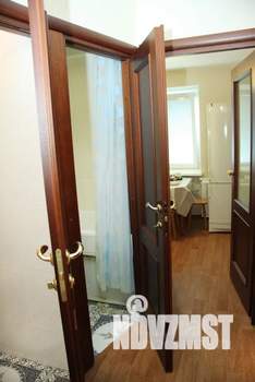 2-к квартира, посуточно, 50м2, 3/5 этаж