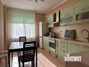 2-к квартира, посуточно, 73м2, 1/1 этаж