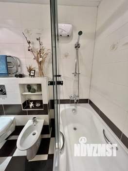 1-к квартира, посуточно, 56м2, 1/1 этаж