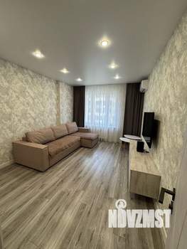 2-к квартира, посуточно, 60м2, 8/12 этаж