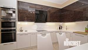 3-к квартира, на длительный срок, 128м2, 4/8 этаж
