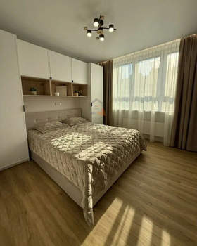 2-к квартира, на длительный срок, 48м2, 13/15 этаж