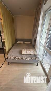 1-к квартира, на длительный срок, 34м2, 2/20 этаж